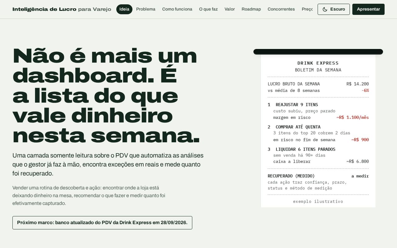 Preview of Pdv
