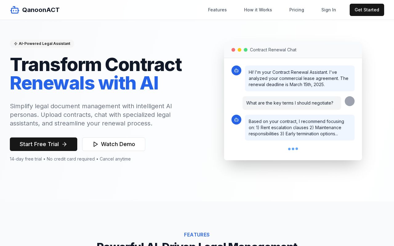 Preview of Legal Act