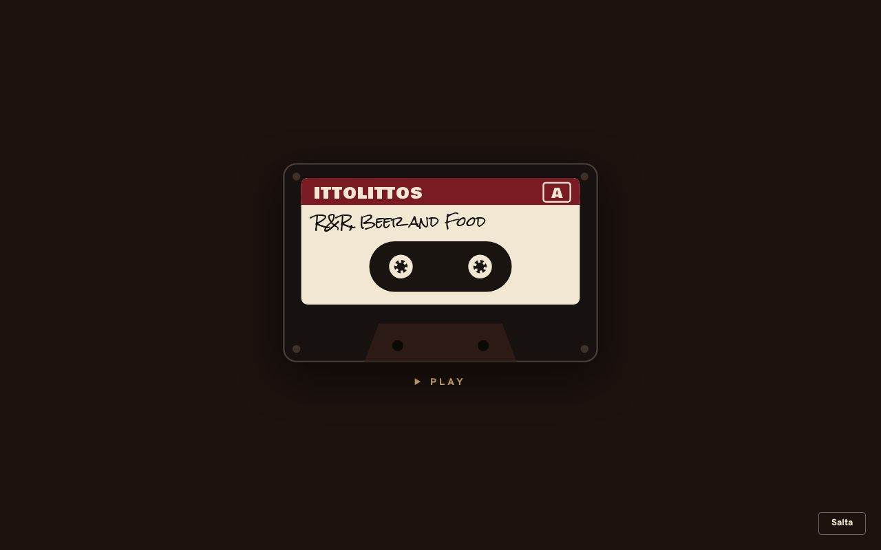 Preview of Ittolittos