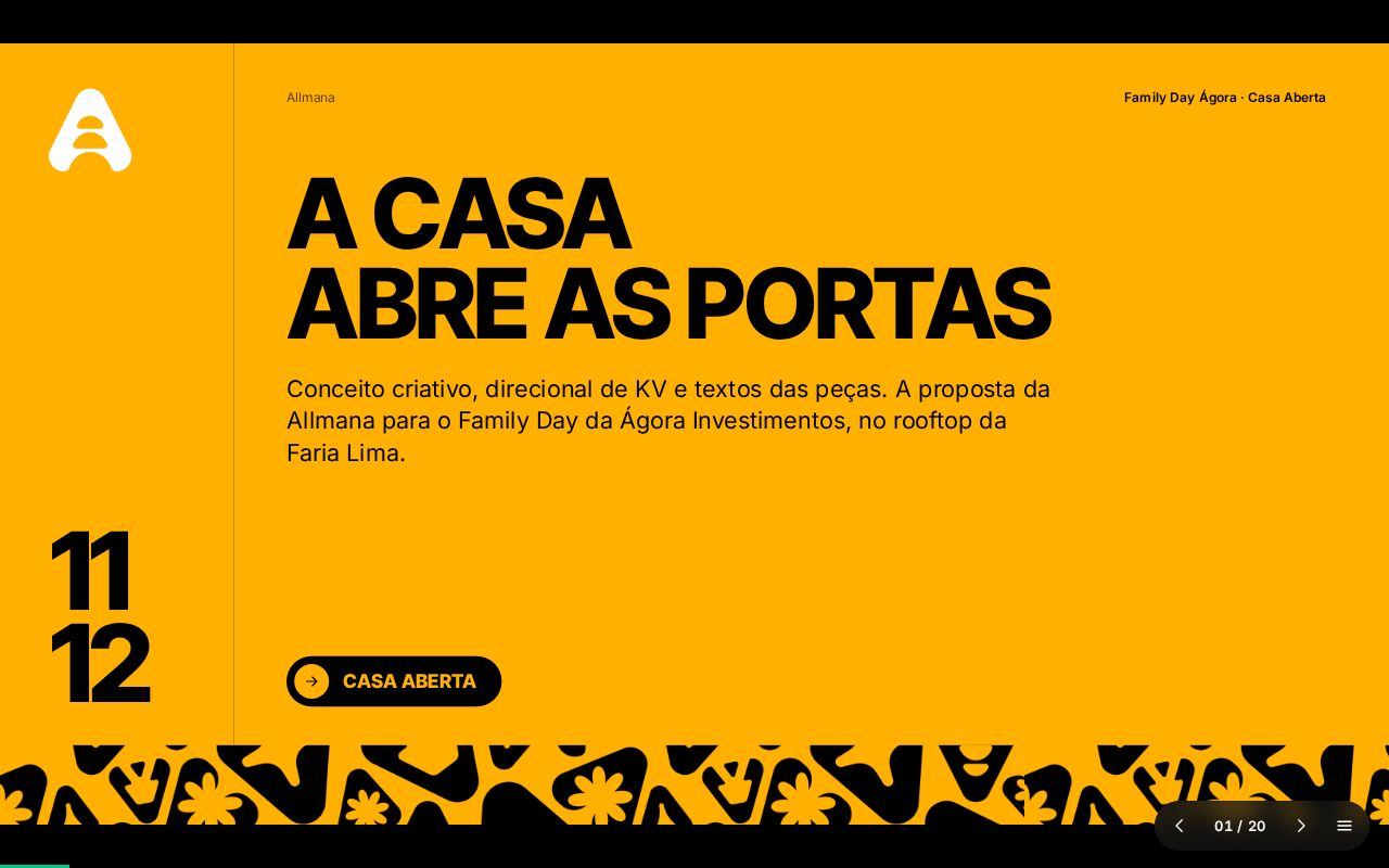 Preview of Allmana Agora Family Day