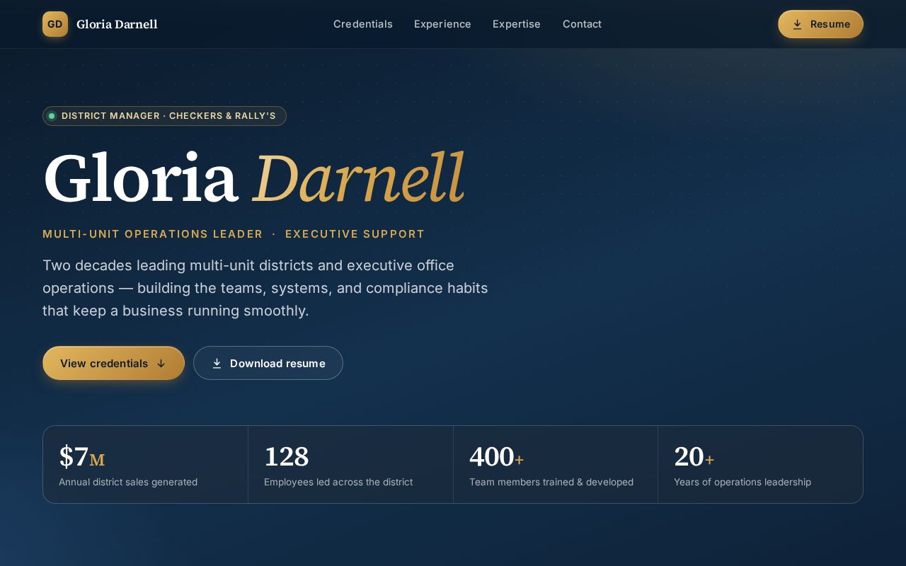 Preview of Gloria11234 Github Io