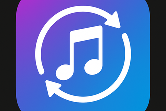 Preview of MusicSync