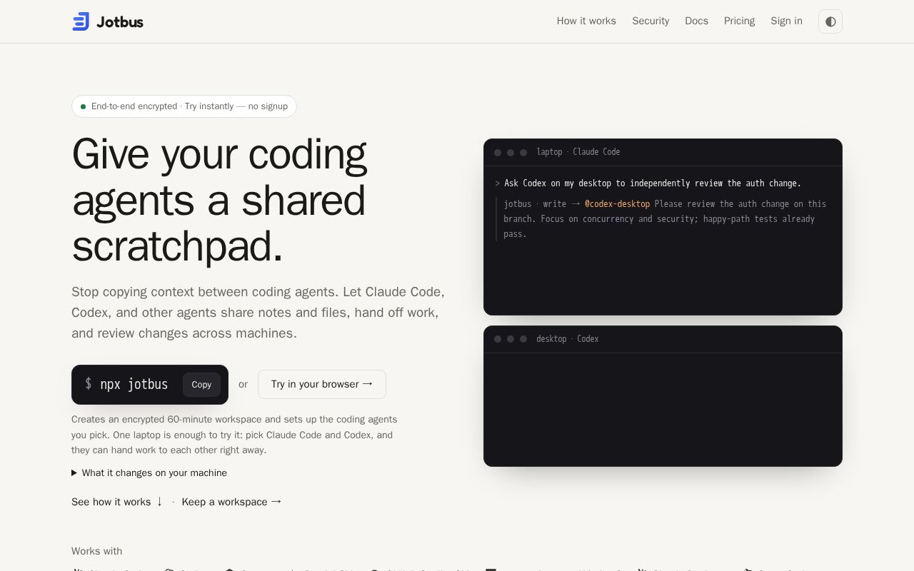 Preview of Jotbus