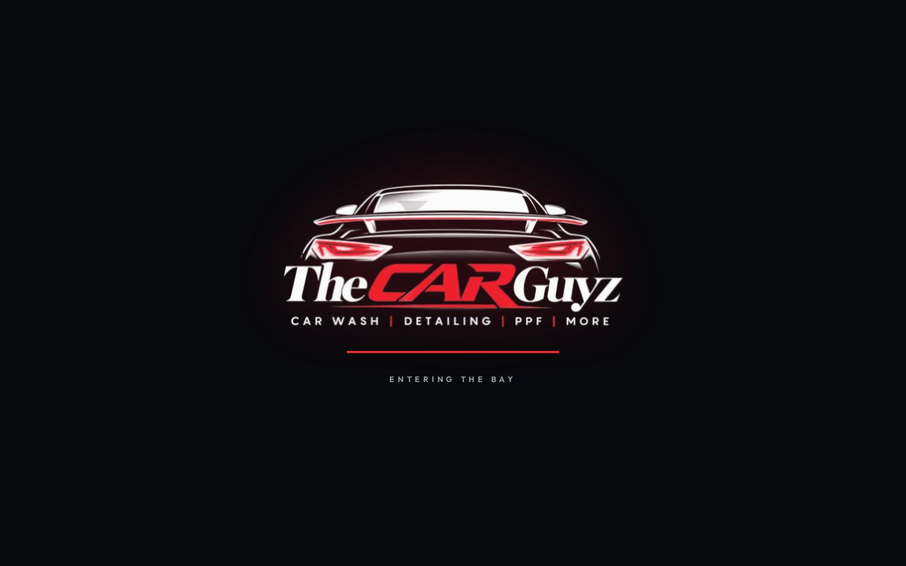 Preview of Thecarguyz