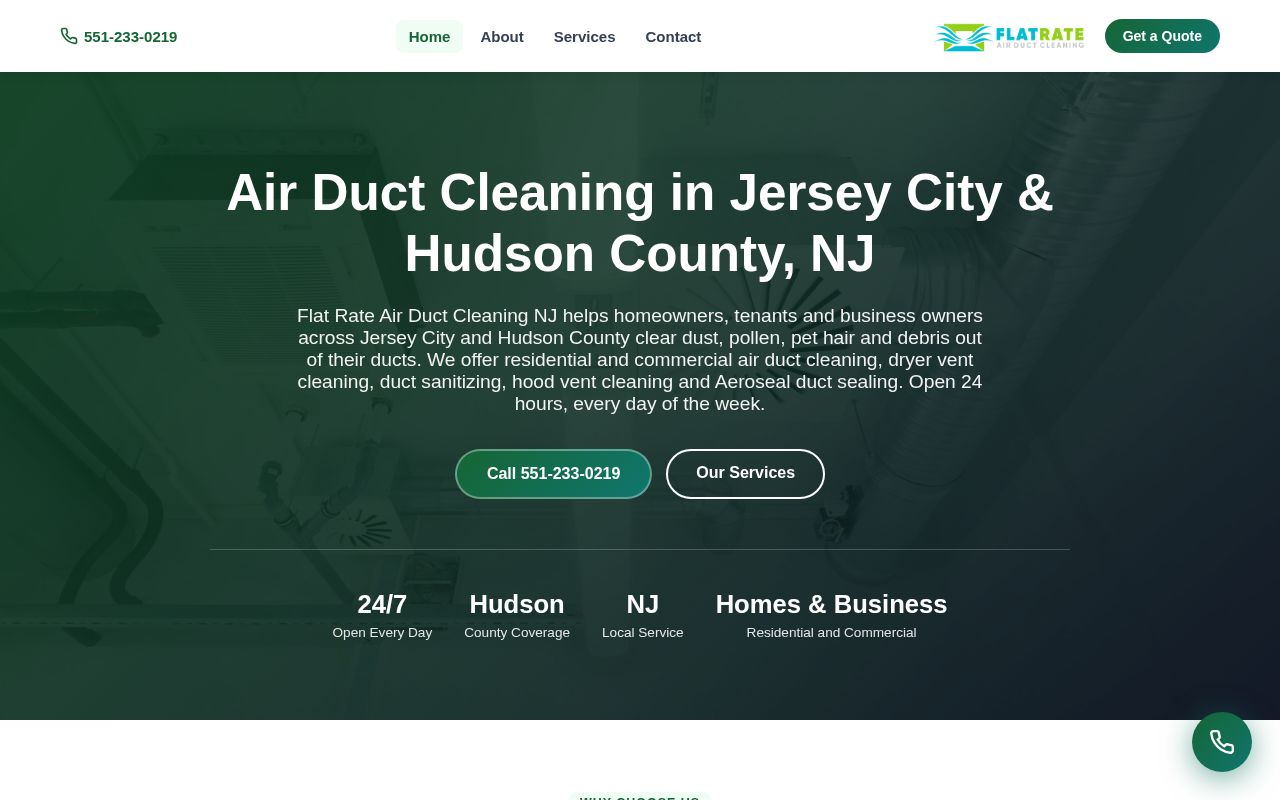 Preview of FlatRateAirDuctCleaningNJ JerseyCityandHudsonCounty