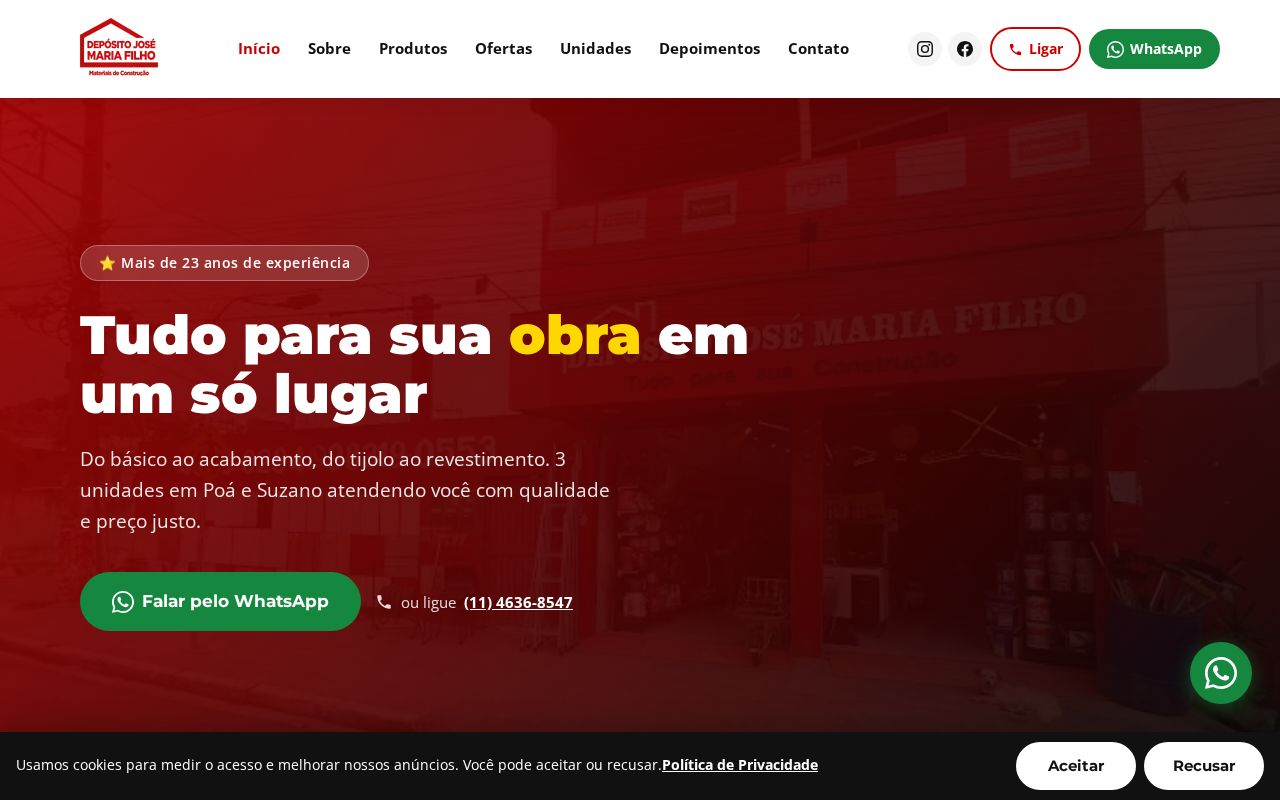 Preview of Deposito Josemariafilho