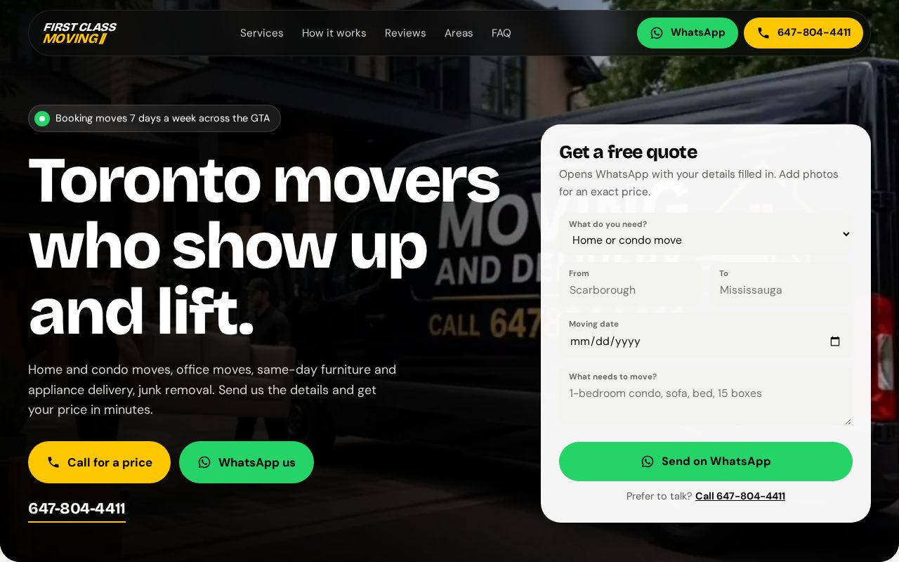 Preview of Firstclassmovinganddelivery
