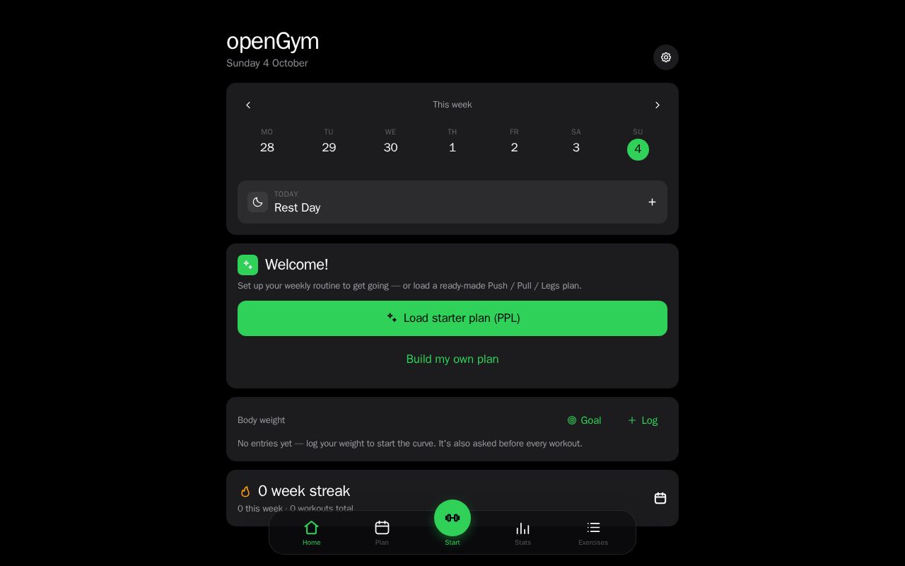 Preview of Opeengynm
