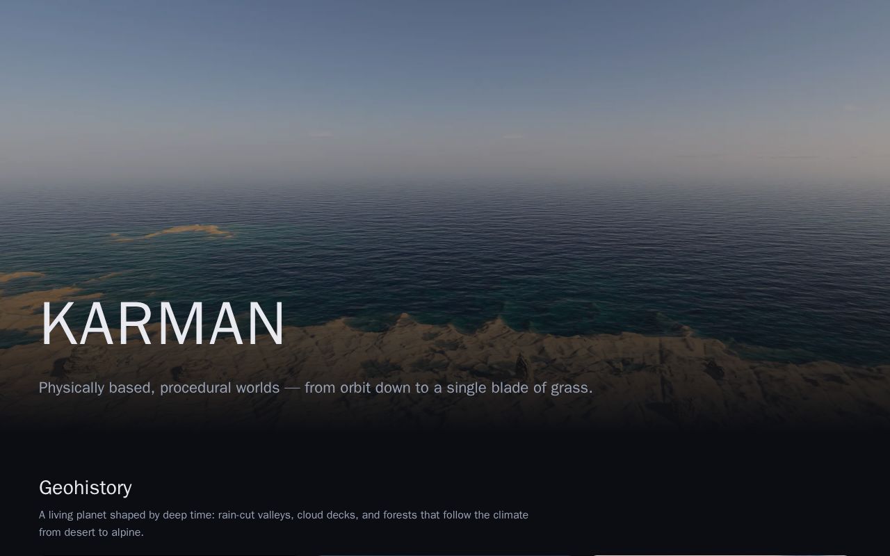 Preview of Karman