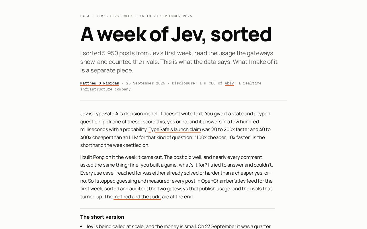 Preview of Jev Landscape