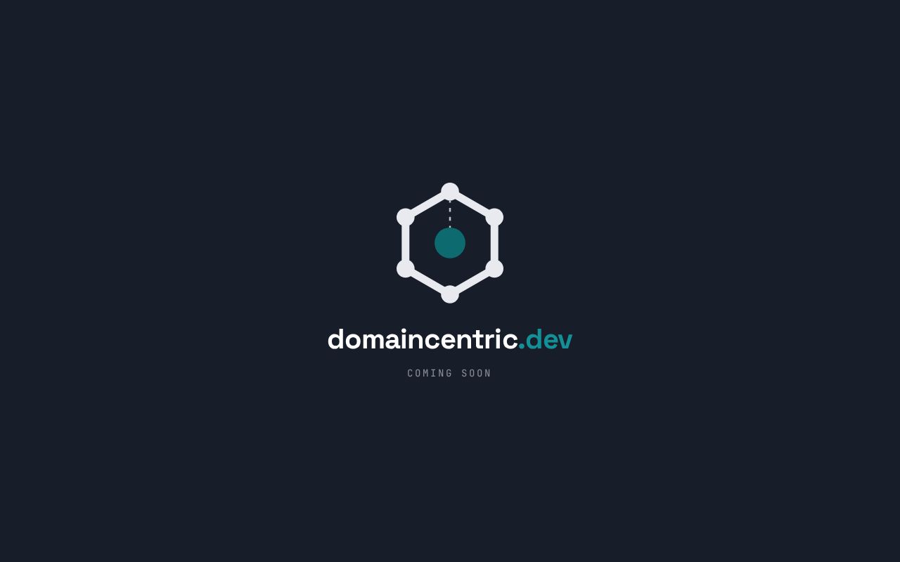 Preview of Dca Ecommerce Sample Dotnet
