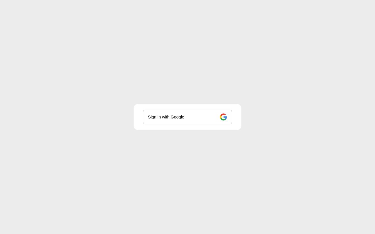 Preview of Project Task Calendar Hub