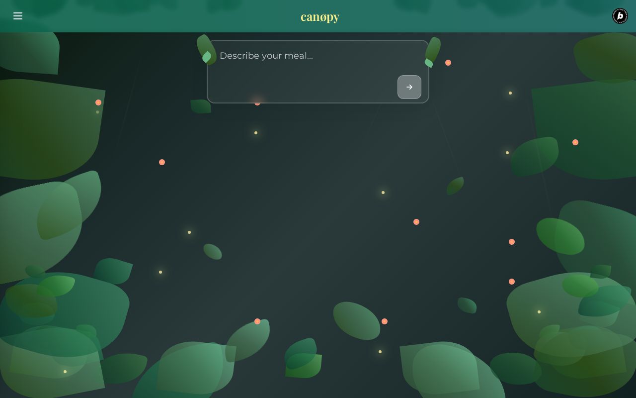 Preview of Canøpy