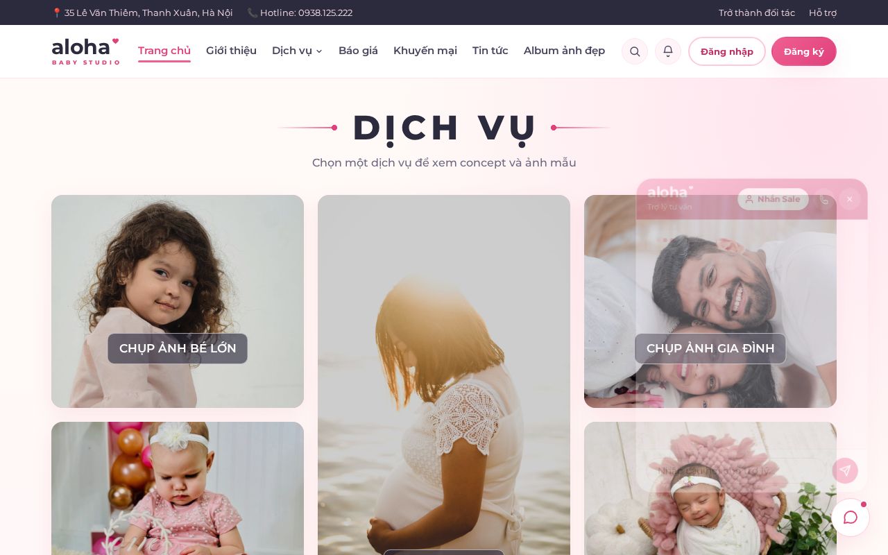 Preview of PhanTichWeb