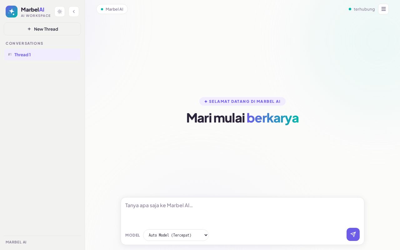 Preview of MarbelAIv2 1