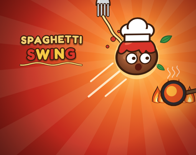 Preview of Spaghetti Swing
