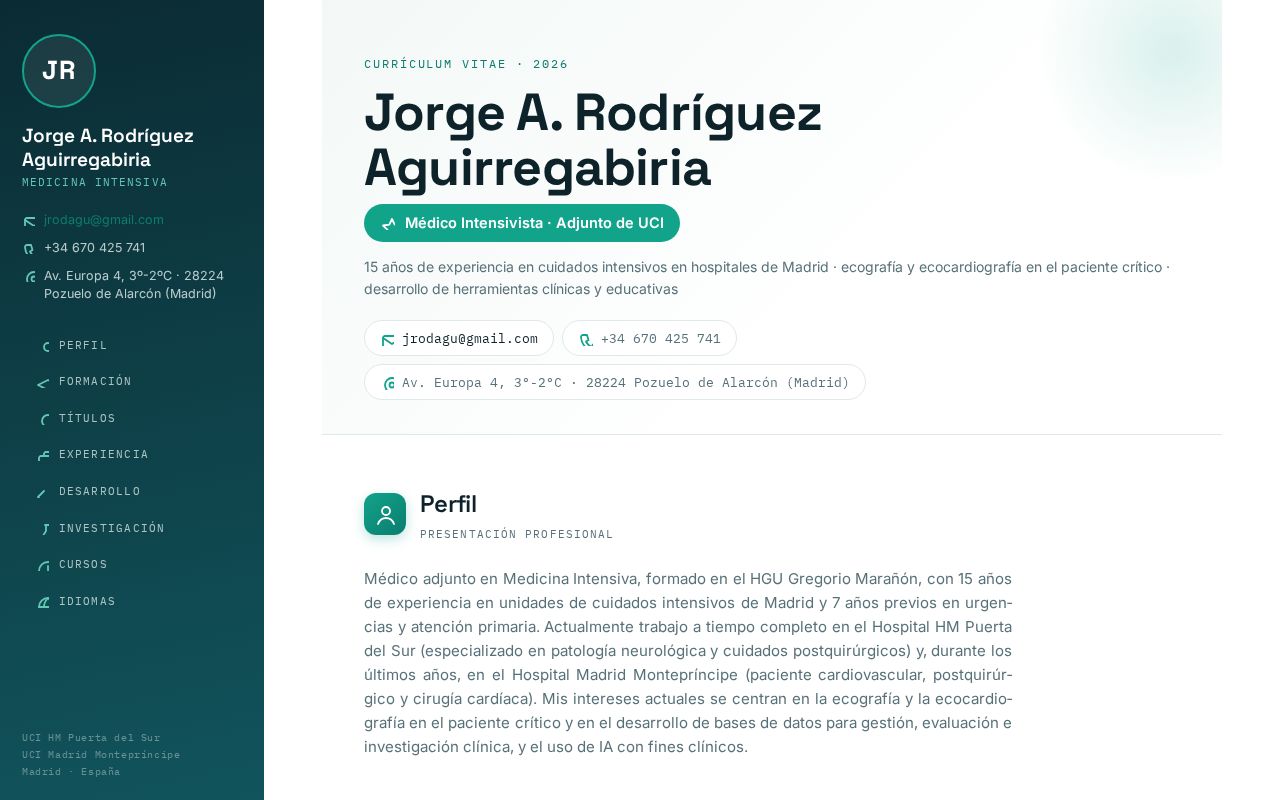 Preview of Jorge A. Rodríguez Aguirregabiria