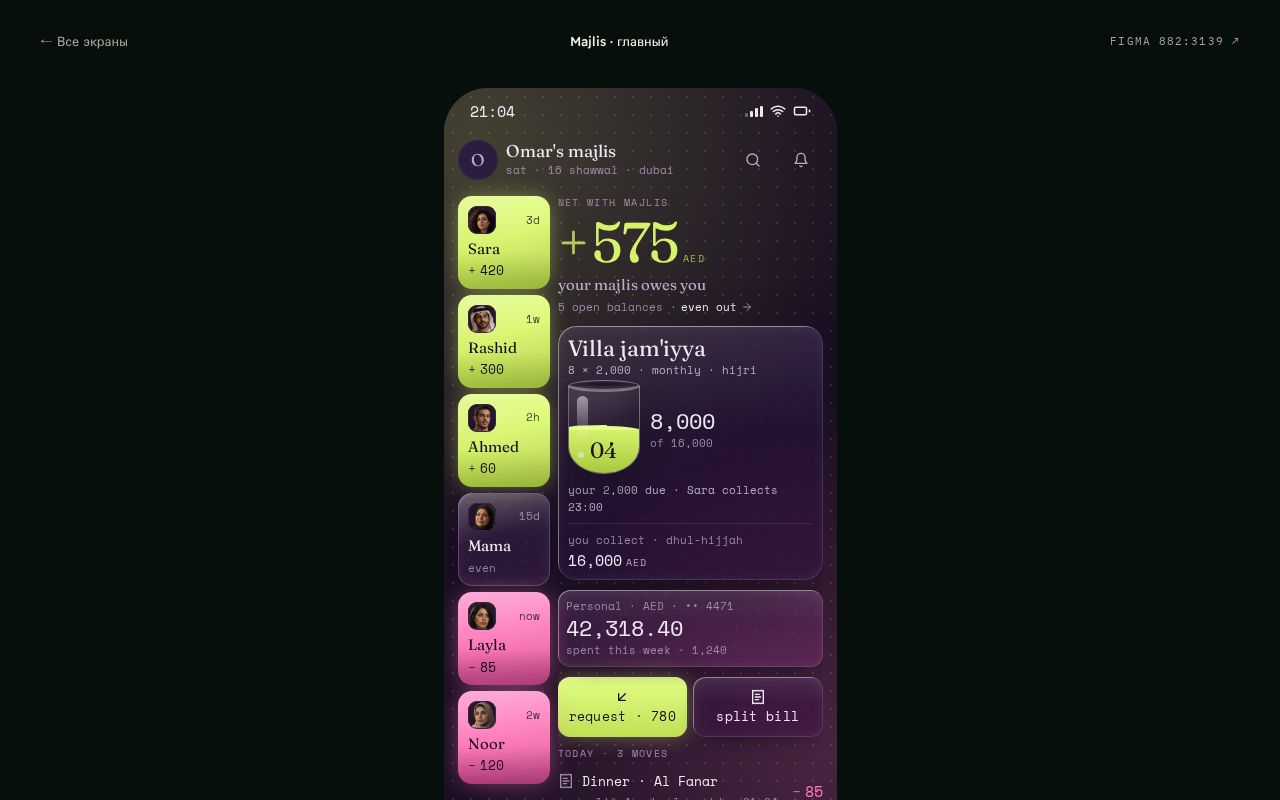Preview of Souk