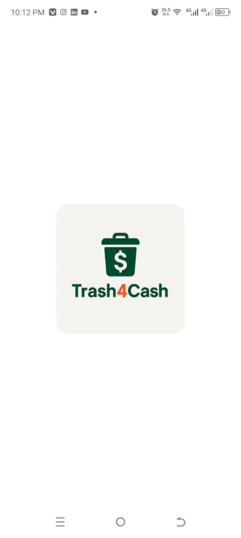 Preview of Trash4Cash