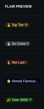 Preview of Karma Blitz