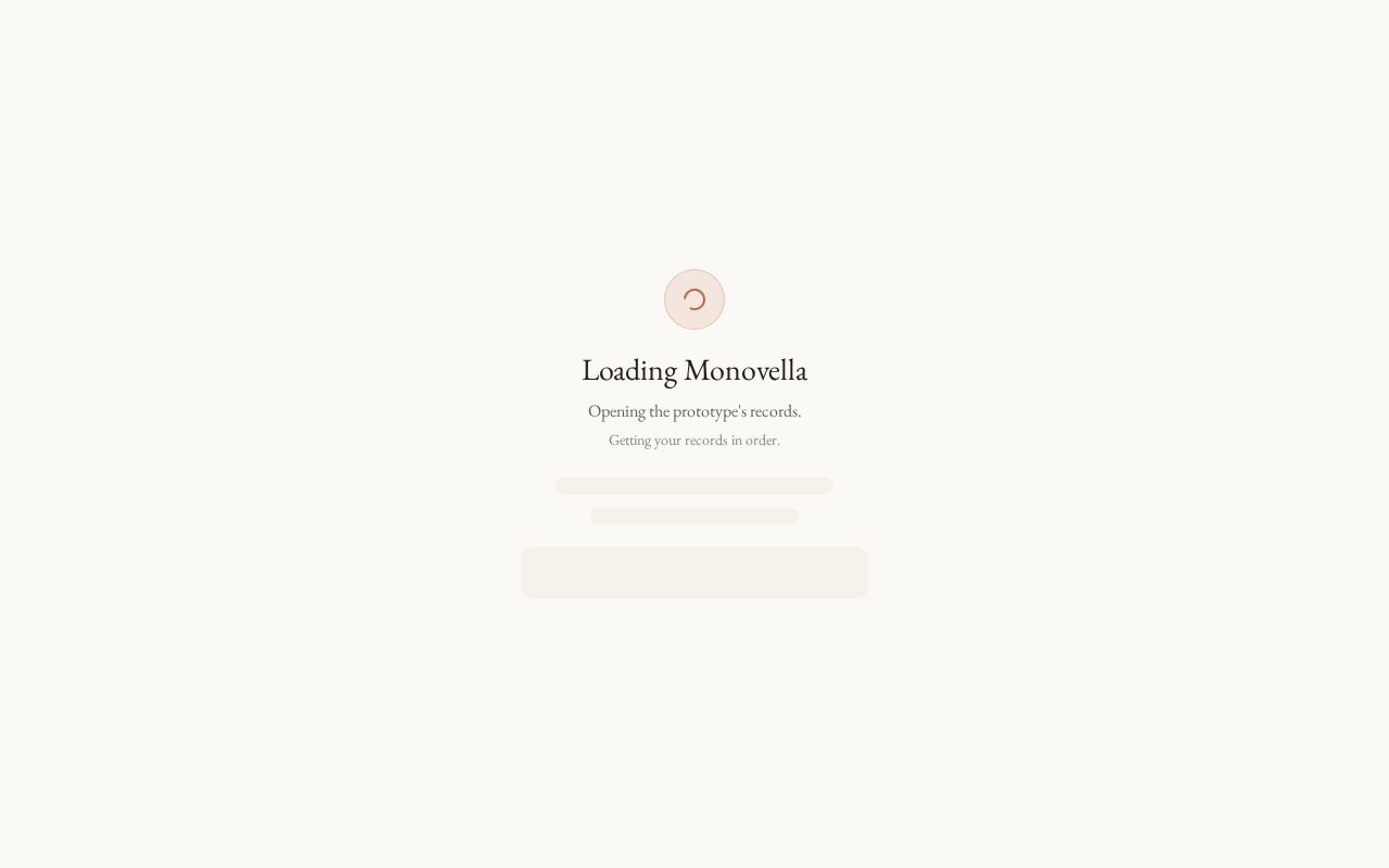 Preview of Monovella Poc