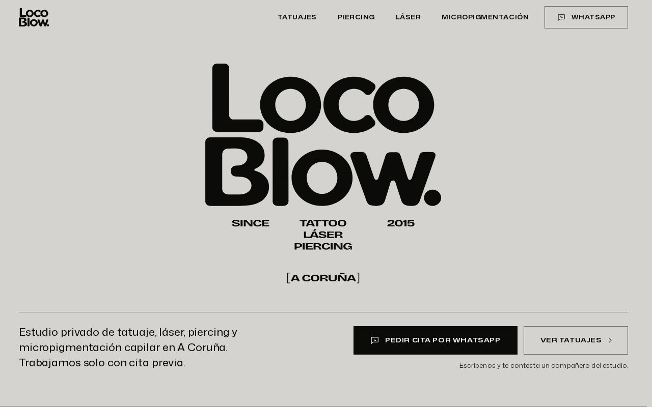 Preview of Locoblowtattoo