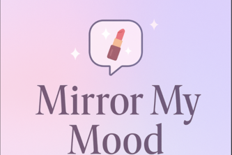 Preview of Mirror My Mood