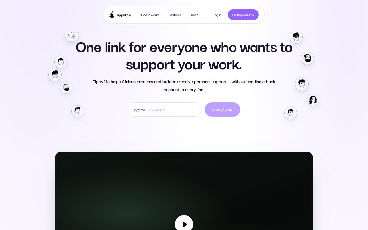 Preview of HACKATHON PROJECT