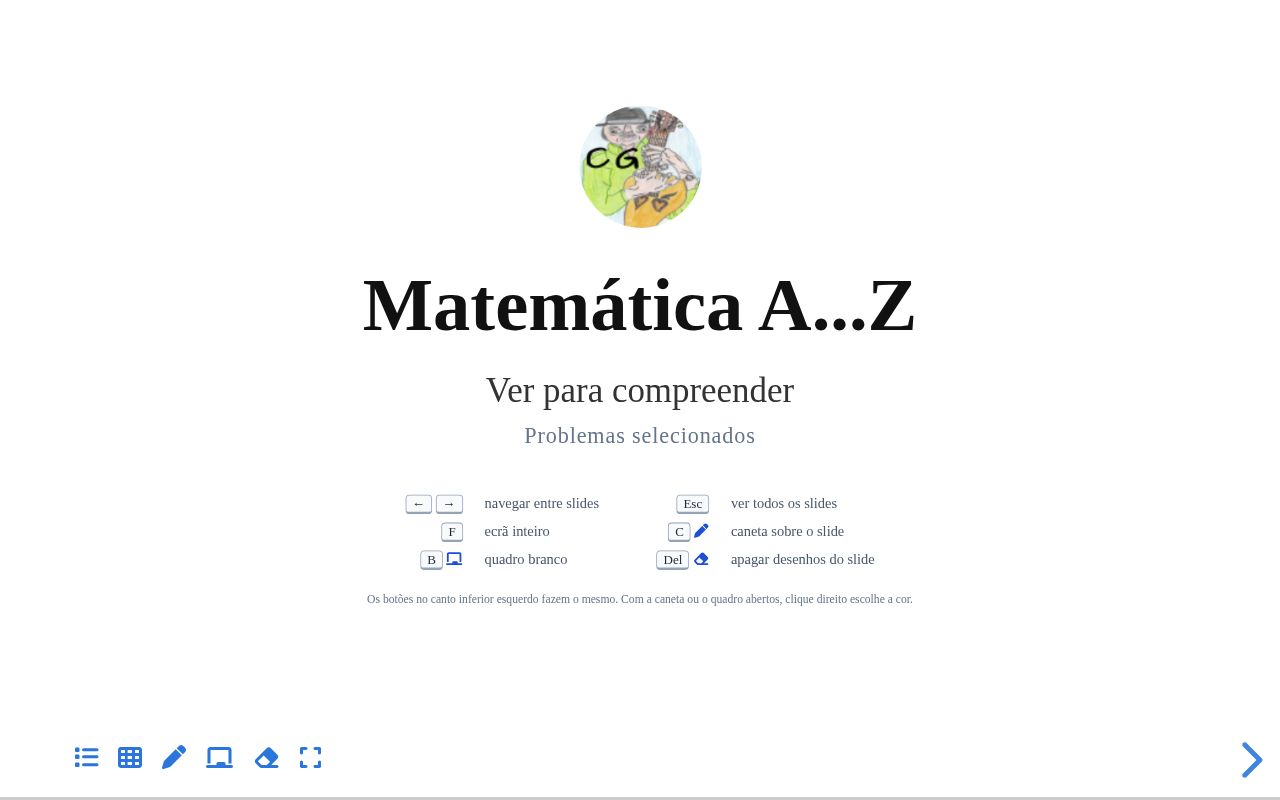 Preview of Matematica A Z
