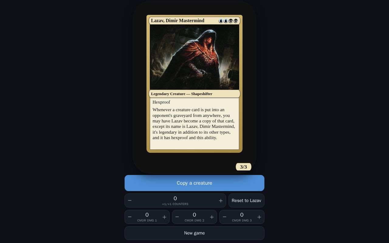 Preview of Lazav