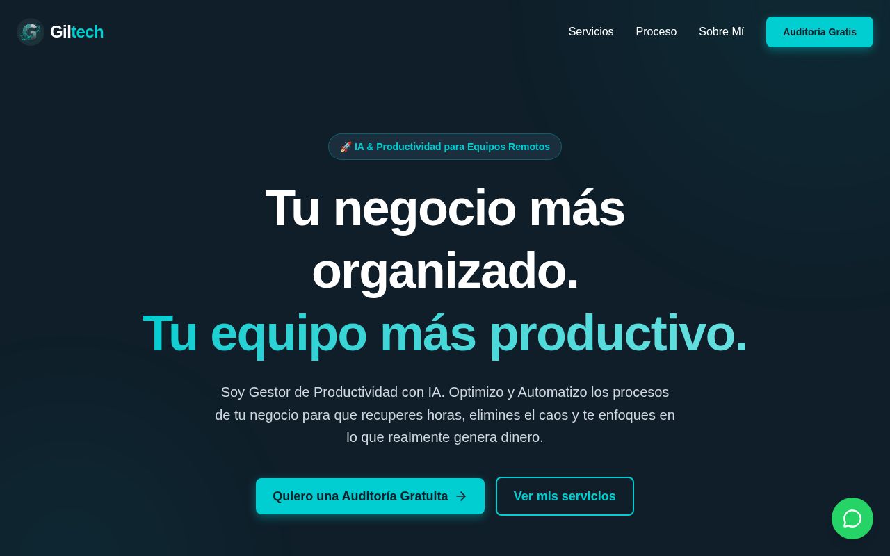 Preview of Giltech