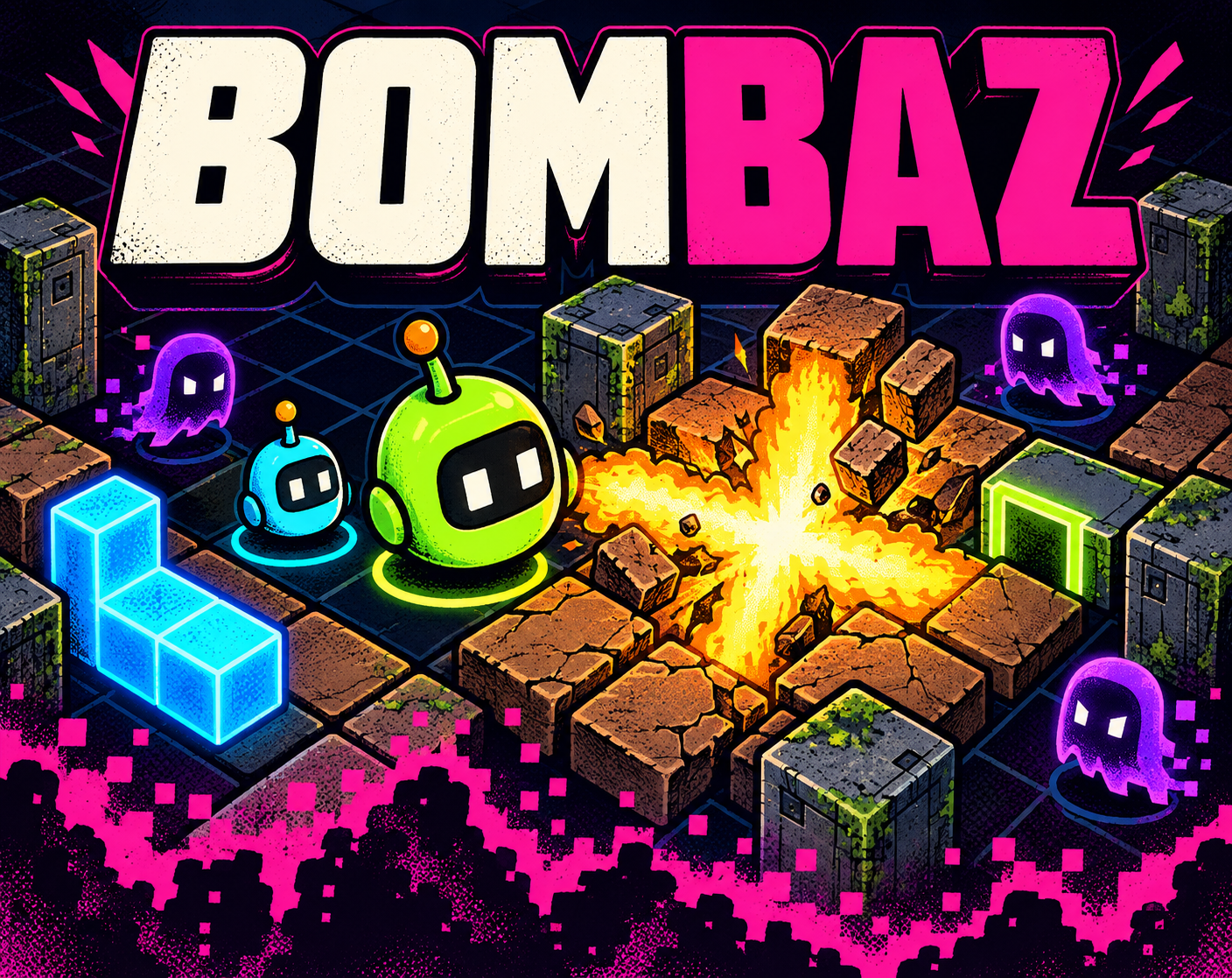 Preview of Bombaz
