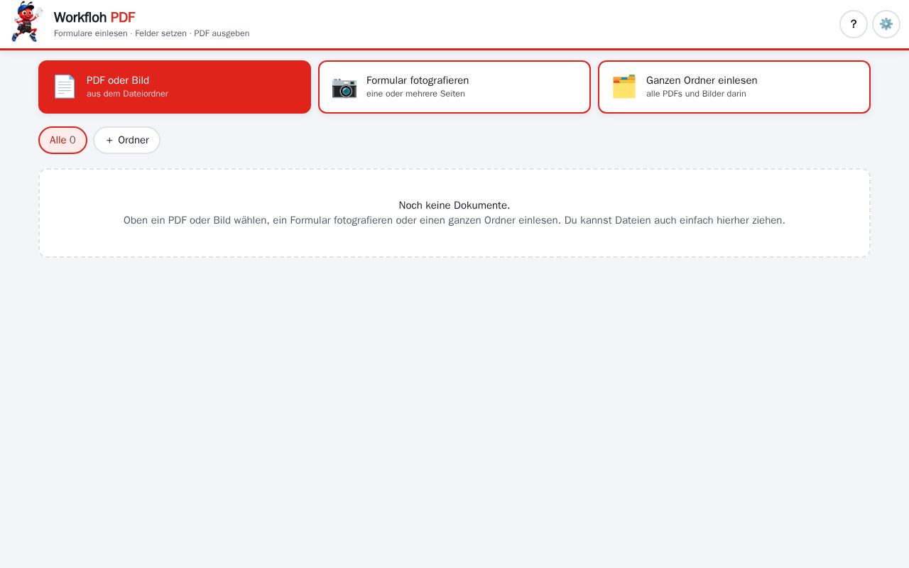 Preview of Workflow PDF