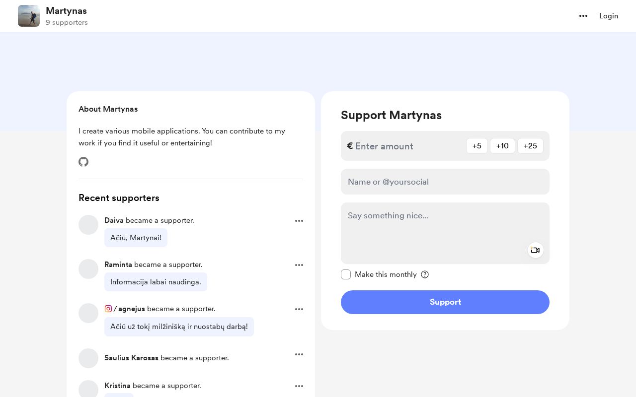 Preview of Dynamic Pricing App Store Google Play