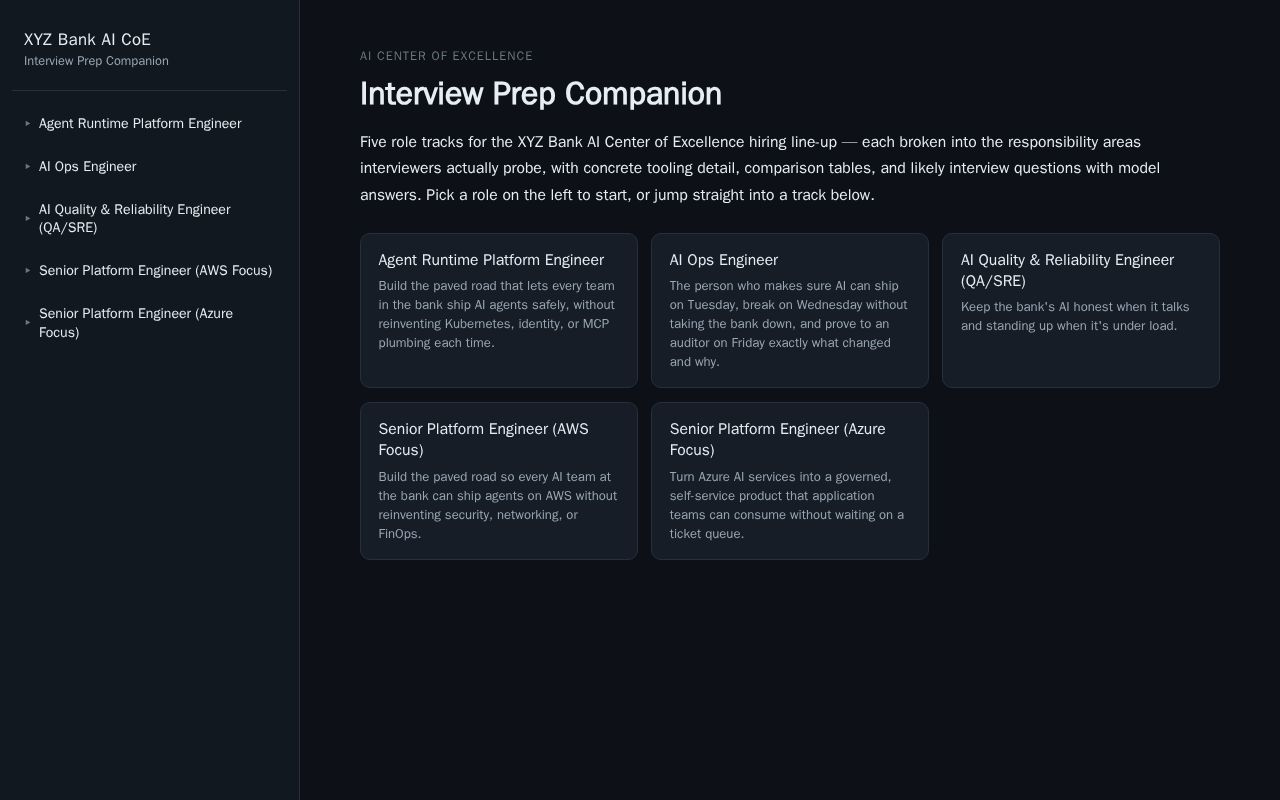 Preview of Ai Learning Champion