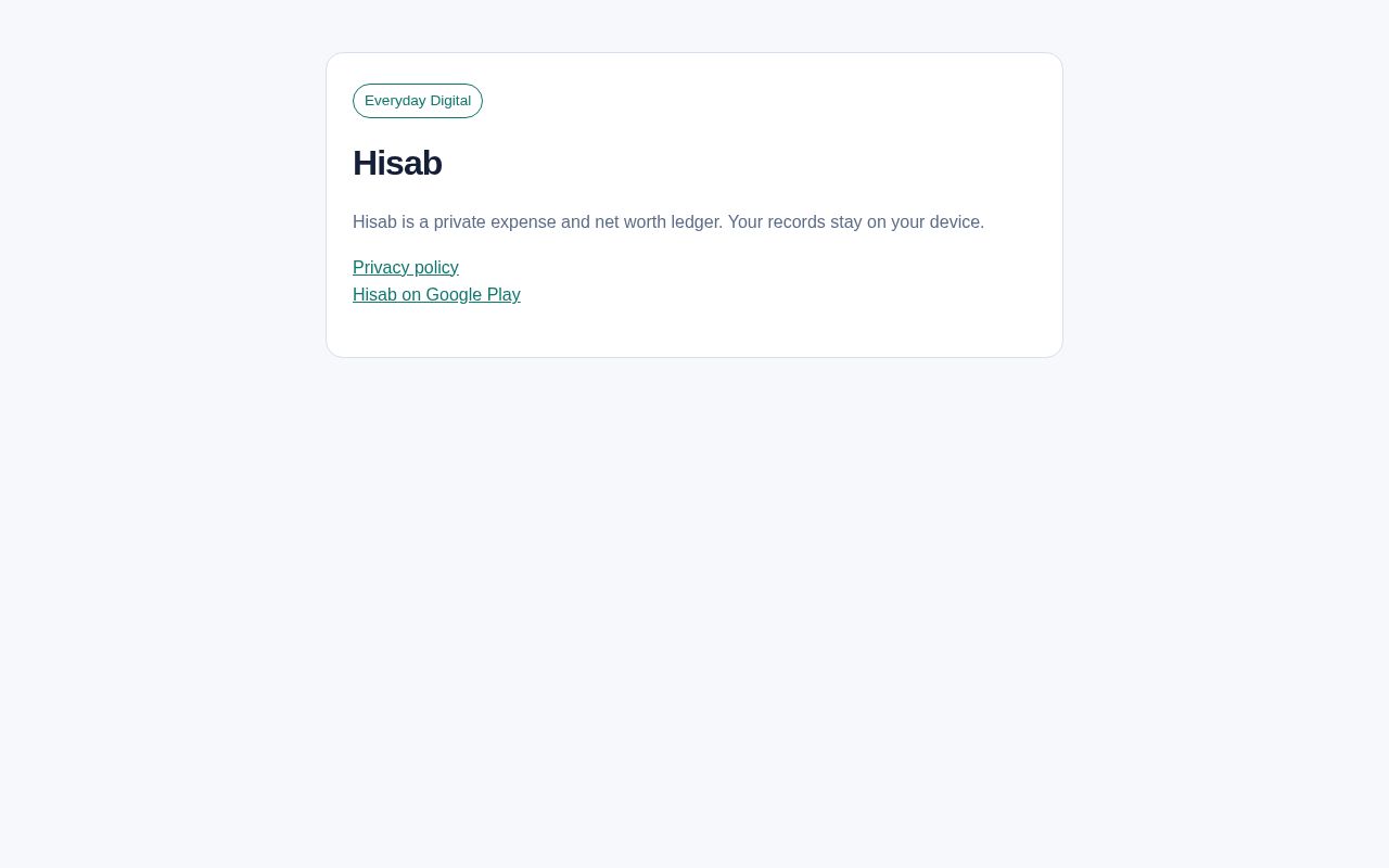 Preview of HirakM Github Io