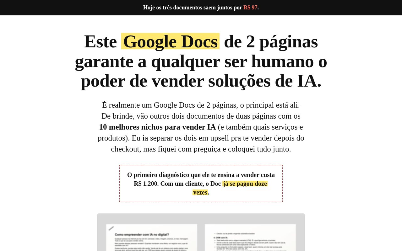 Preview of Empreender Com Ia
