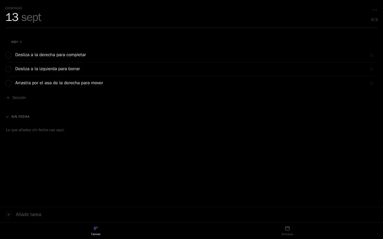 Preview of Tasks