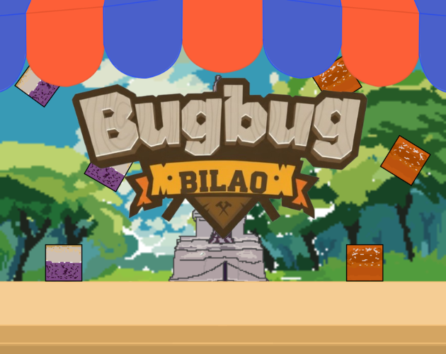 Preview of Bugbug Bilao