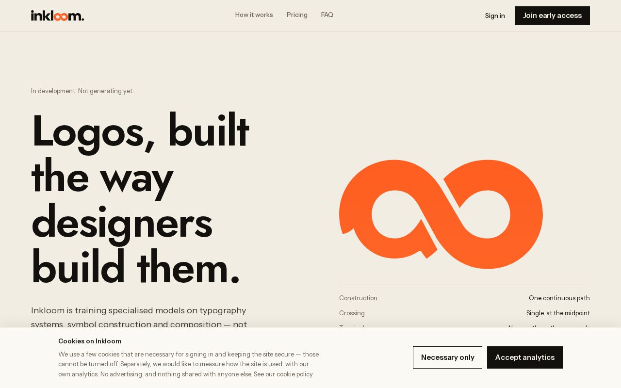 Preview of Inkloom