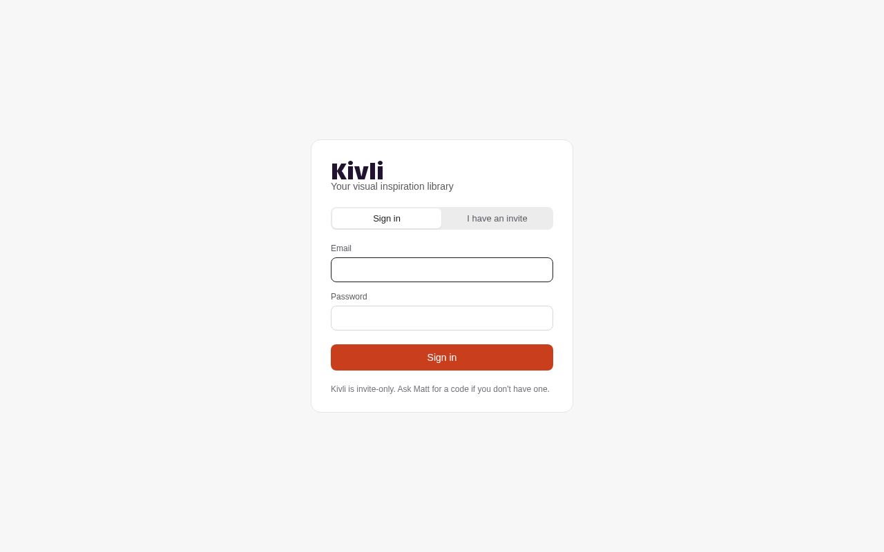 Preview of Kivli