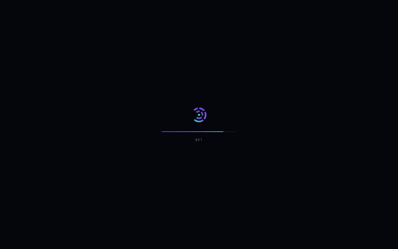 Preview of Certonis Website