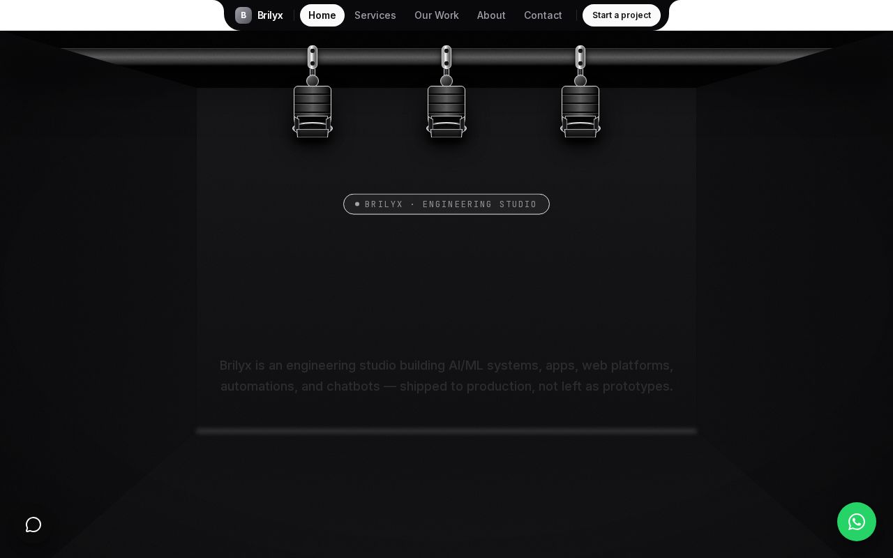 Preview of Brilyx
