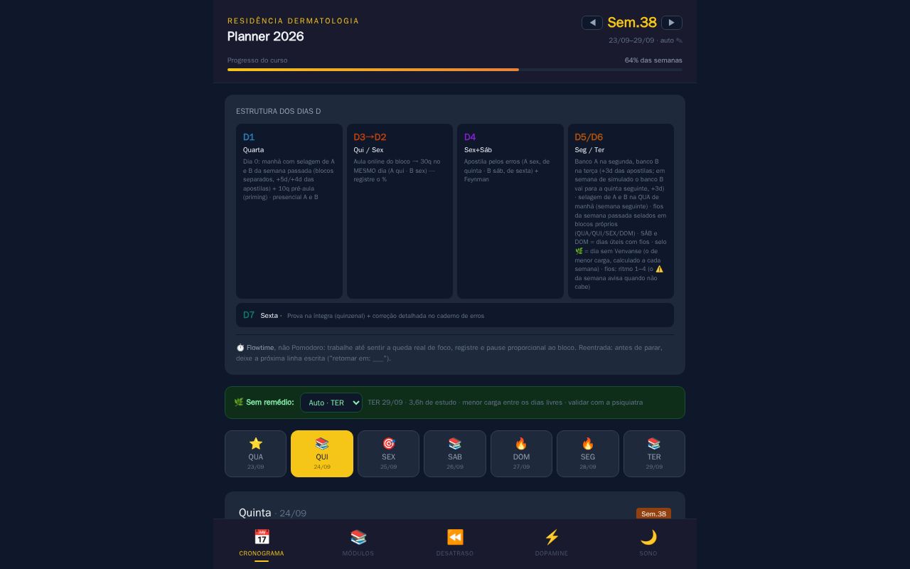 Preview of PLANNER JULIA 1