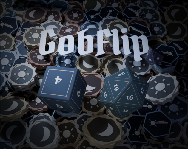 Preview of GobFlip