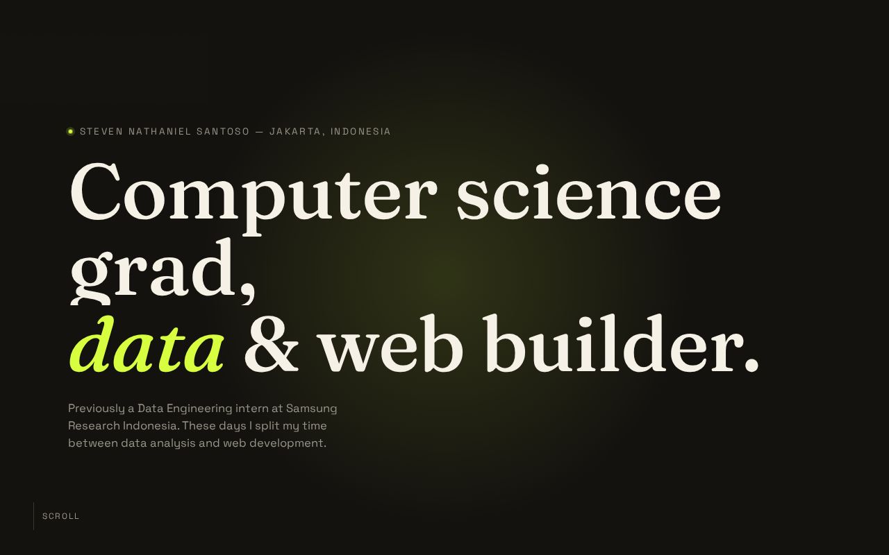 Preview of PortoWebsite