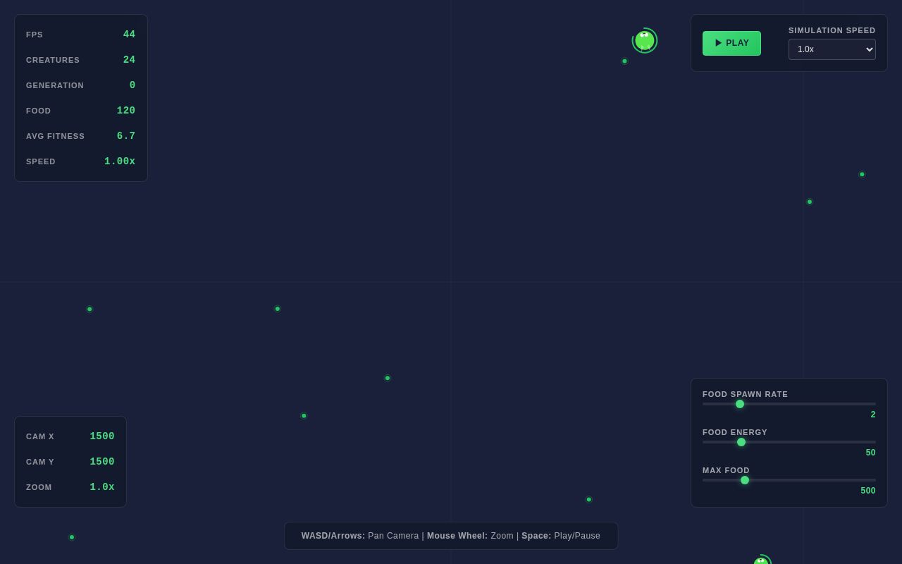 Preview of Creaturecreator