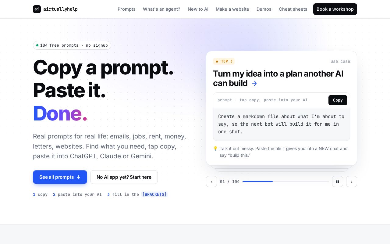 Preview of Aictuallyhelp