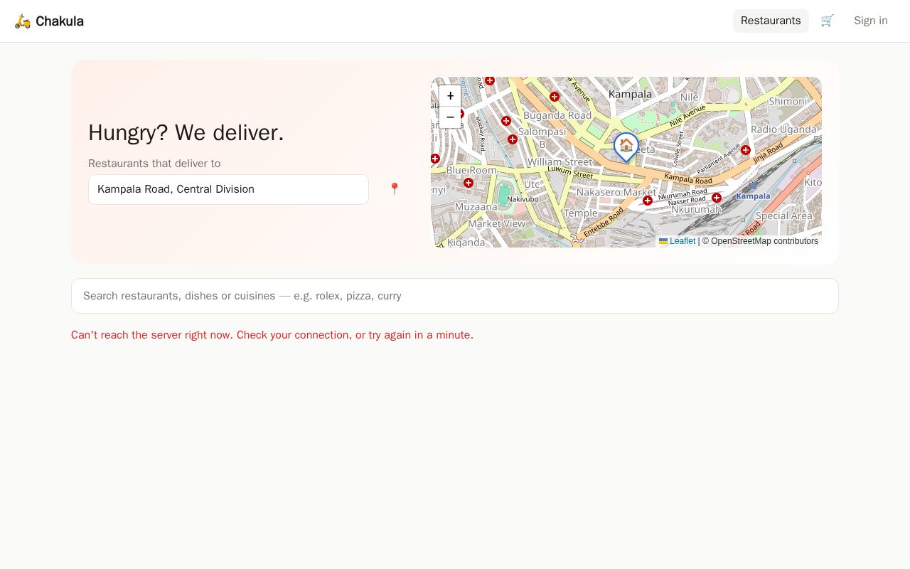 Preview of Deliveries