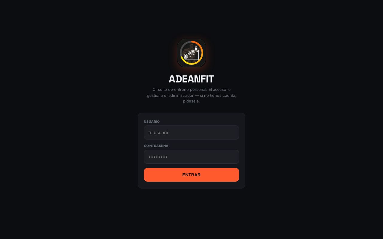 Preview of ADEANEASYFIT